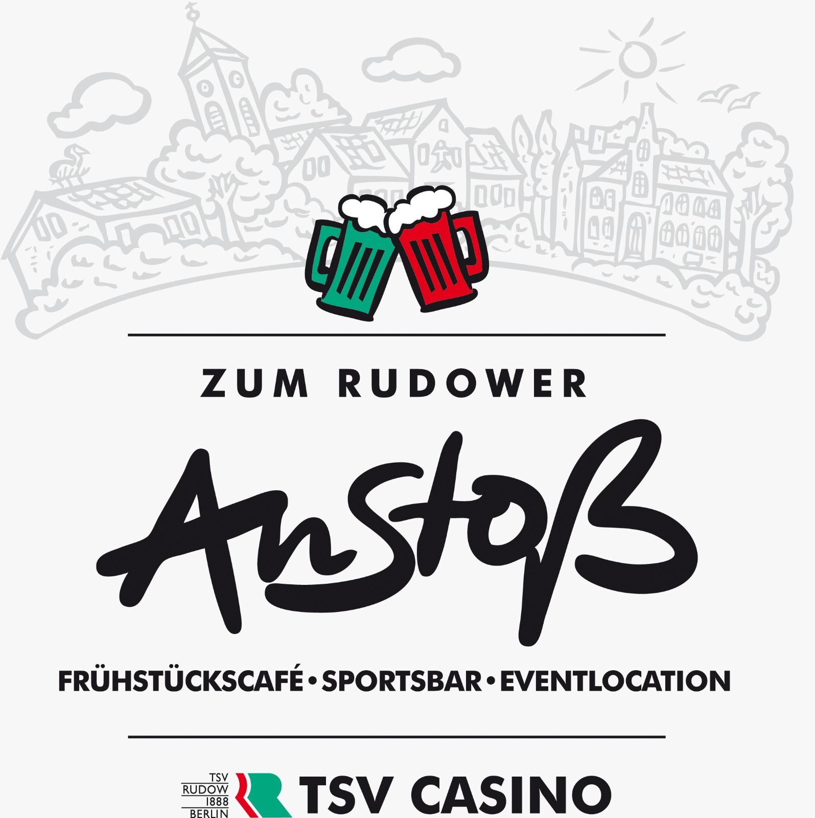 Rudower Anstoß