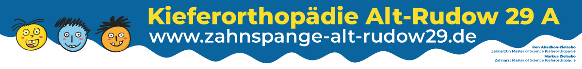 Zahnspange Alt Rudow 29